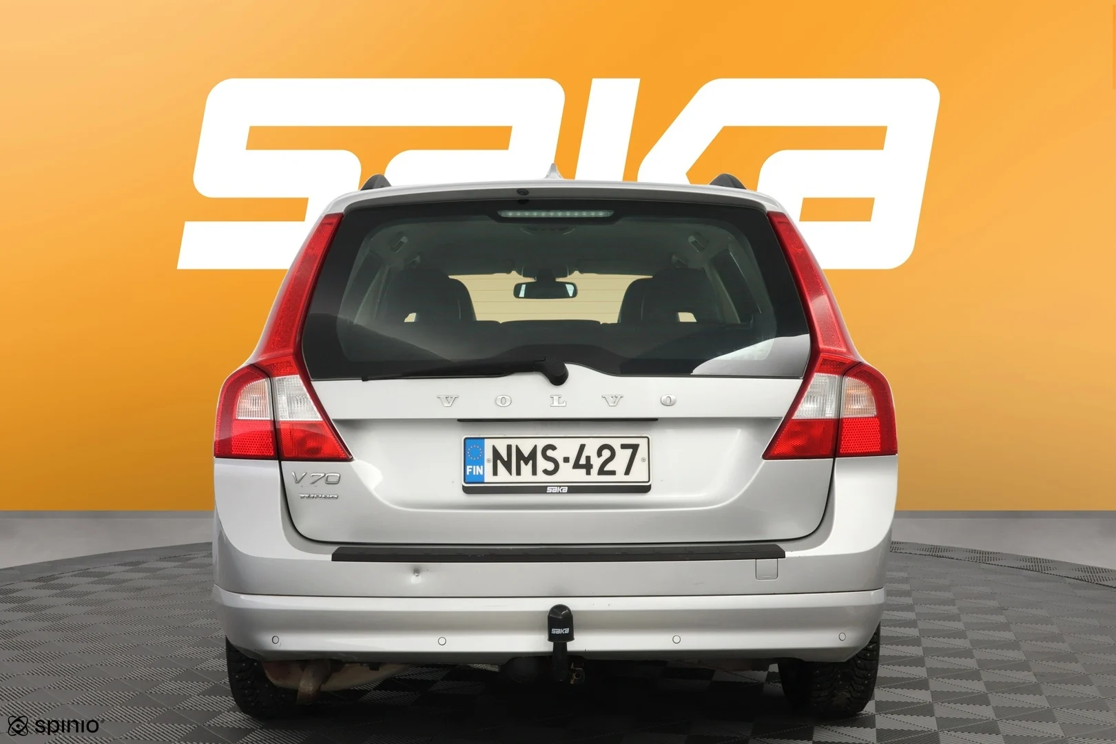 Car Image - 4GWGpFRuvNV7sKSjqUWVzh