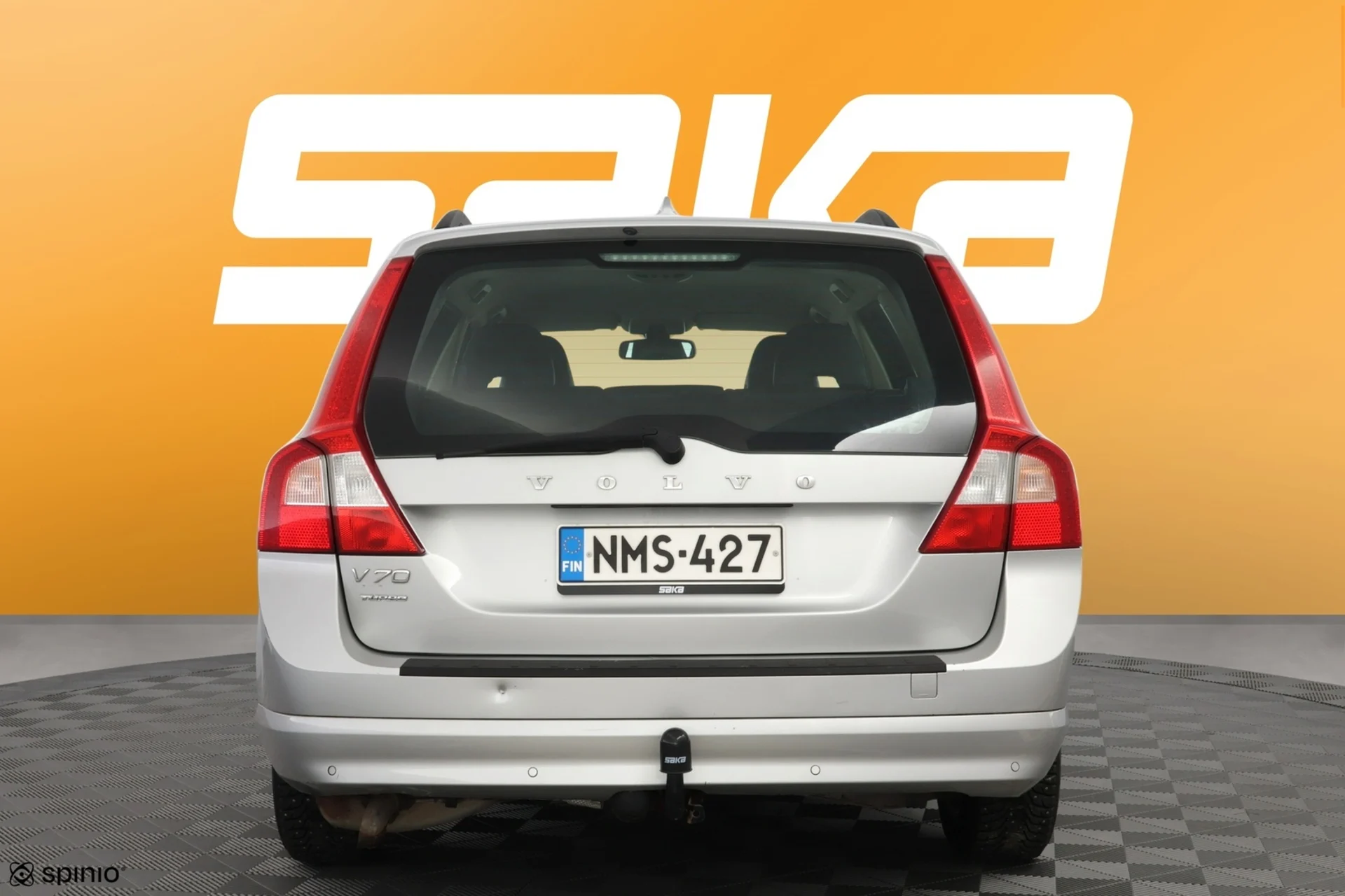 Car Image - 4GWGpFRuvNV7sKSjqUWVzh