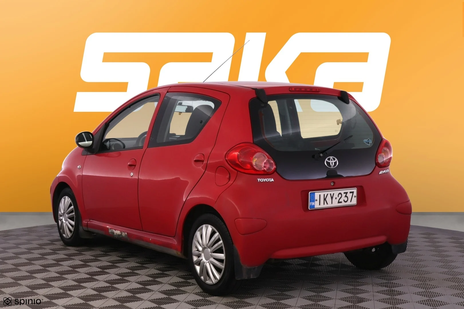 Car Image - AHtj1mJ7I5JkN7Qml4yer