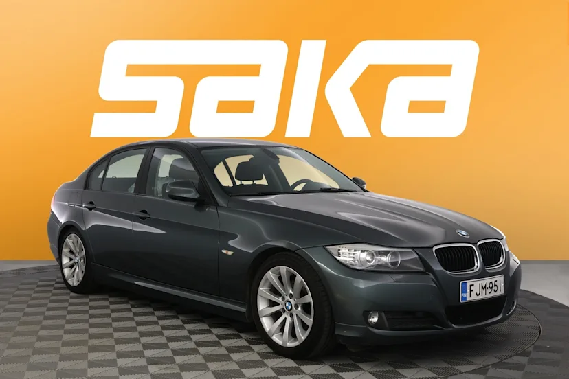 BMW 318