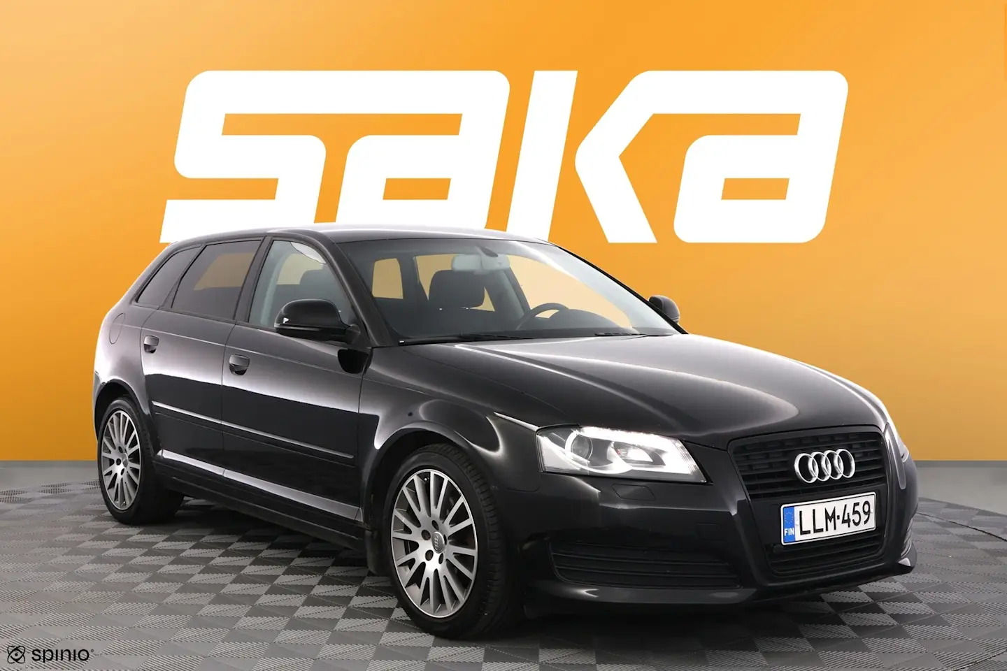 Car Image - 2kCL4xnrn2DbkslX2YoTpR