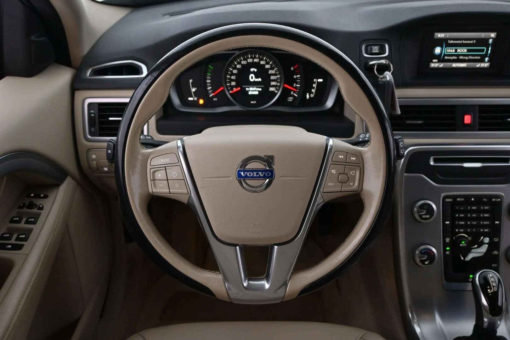 Car Image - 5XDjZaf4LDem7d91QFyuMG