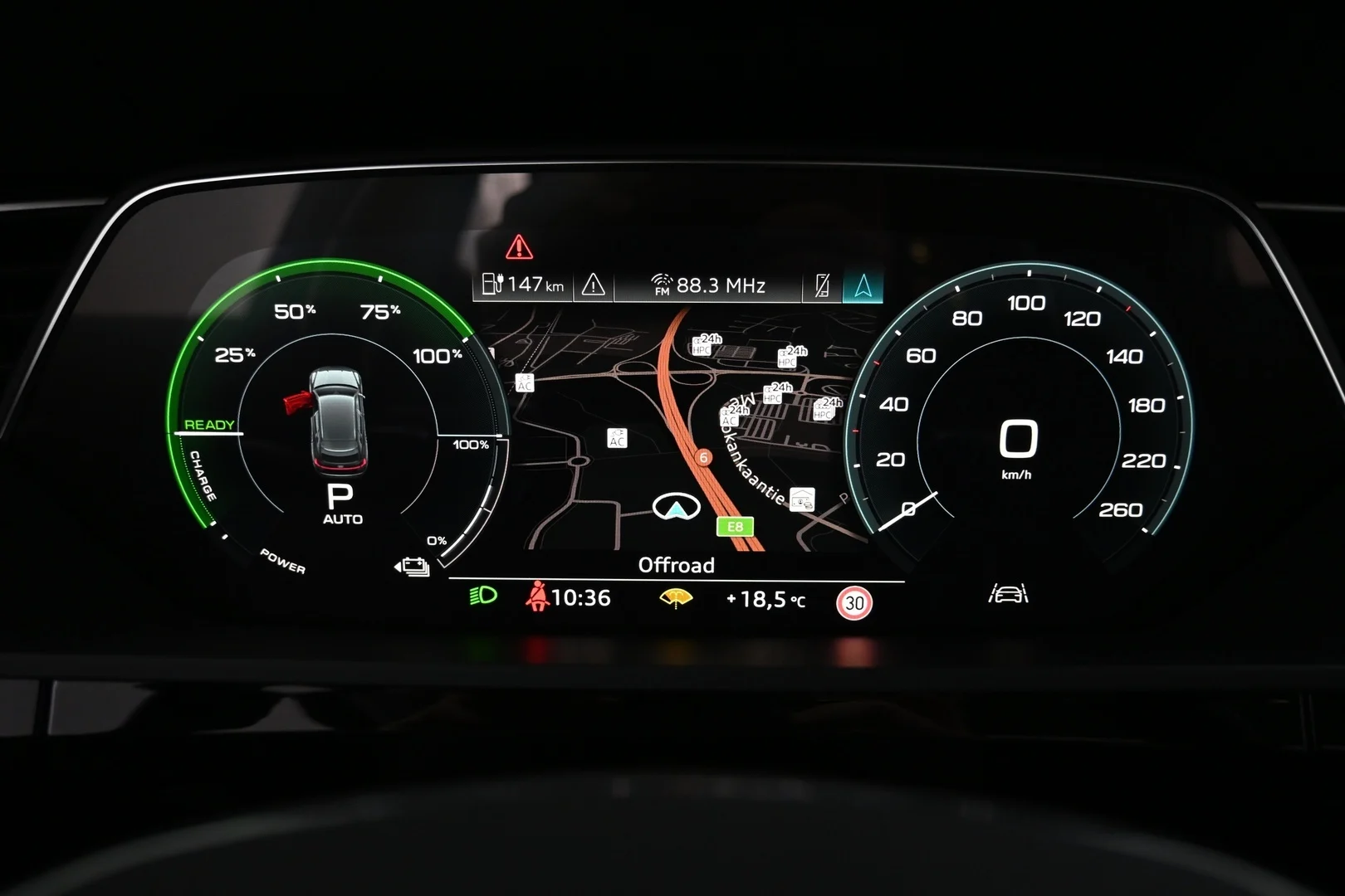 Car Image - 4KsusEdg4o6l5ccYdELA4V