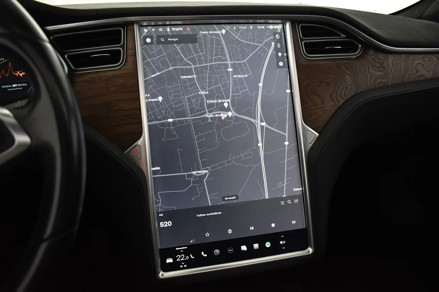 Car Image - 3YQEq5qONcXinWyDLMH2DL
