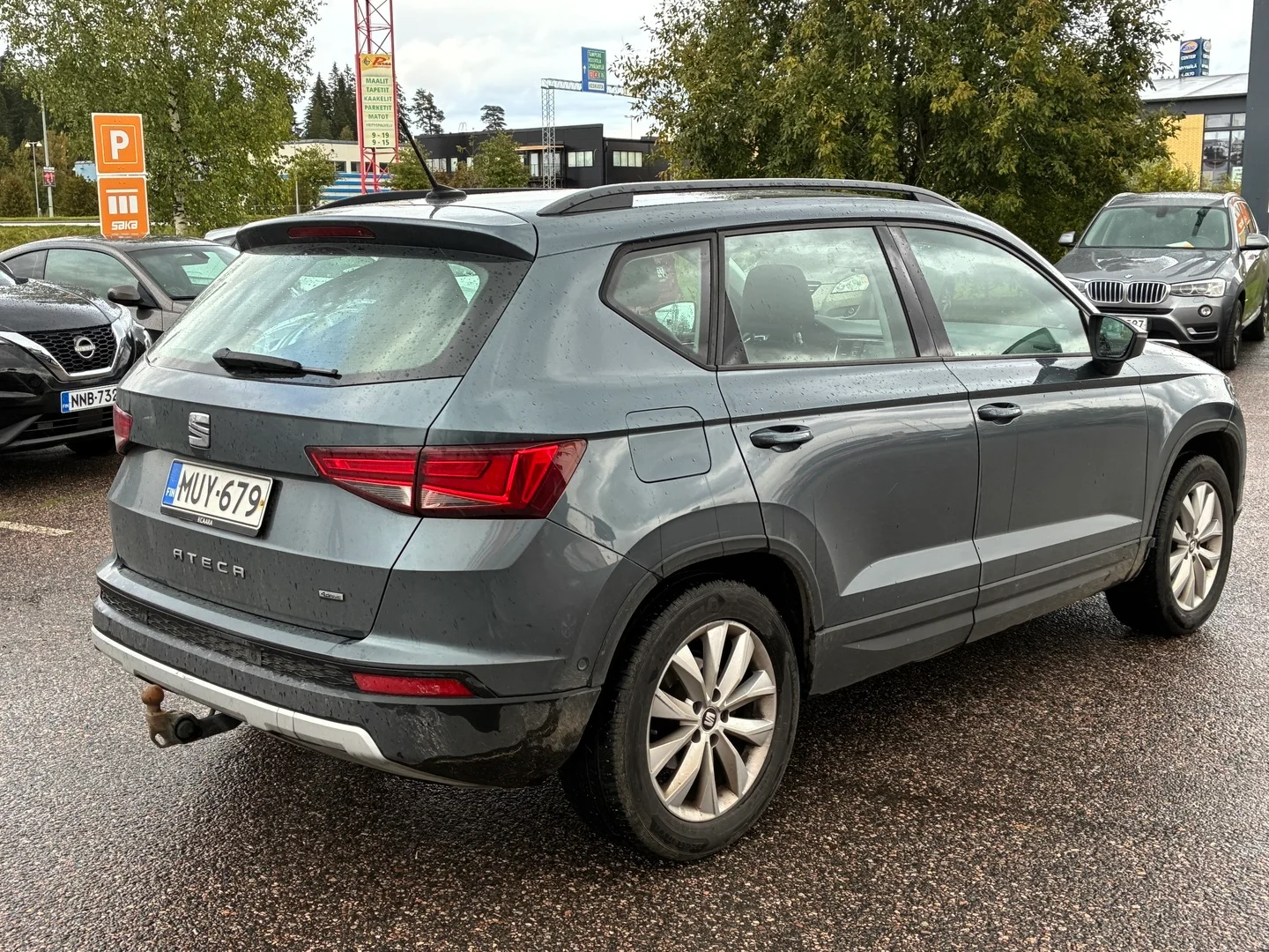 Car Image - 3c74XufYclEDagC9tvi2Os