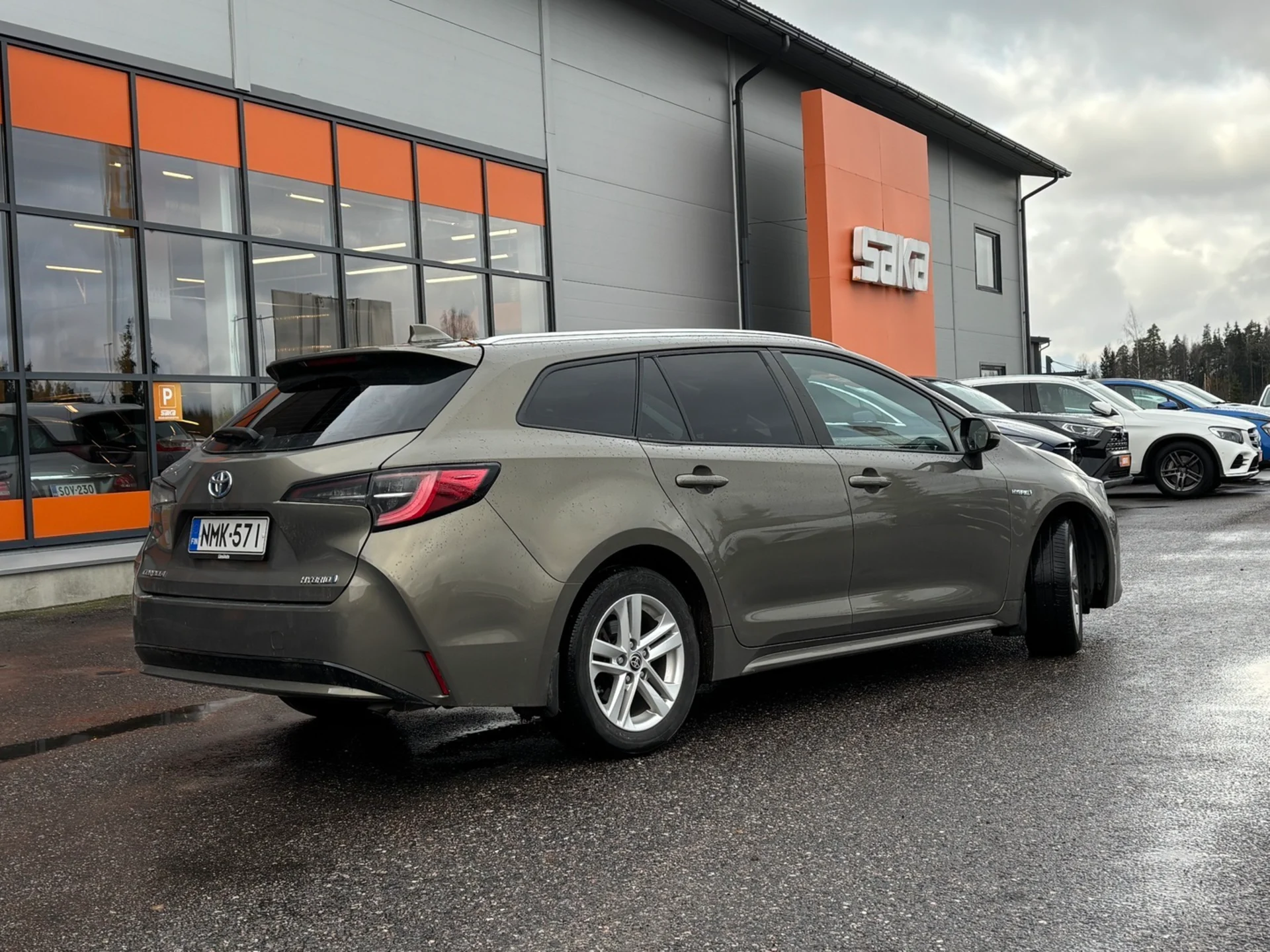 Car Image - 1MWxK1yWahulk195021i12