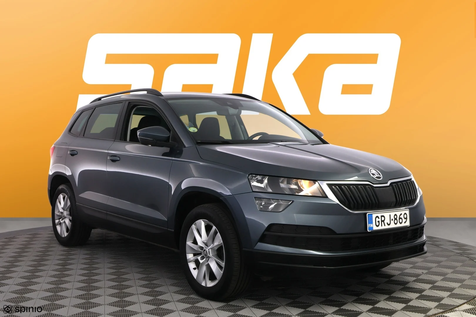 Car Image - 27ApwB9vBT6s1x1Sry2OyV