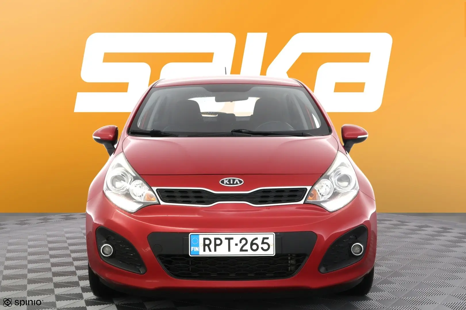 Car Image - 35g0GMF6aOTTnB8GZJlOus