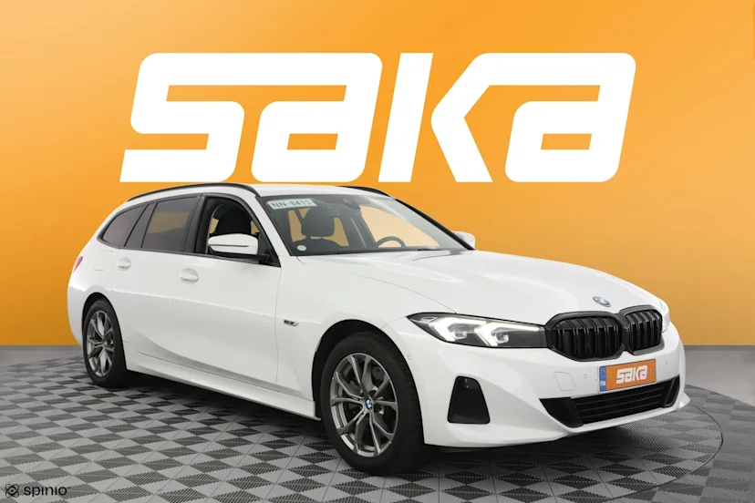 BMW 330