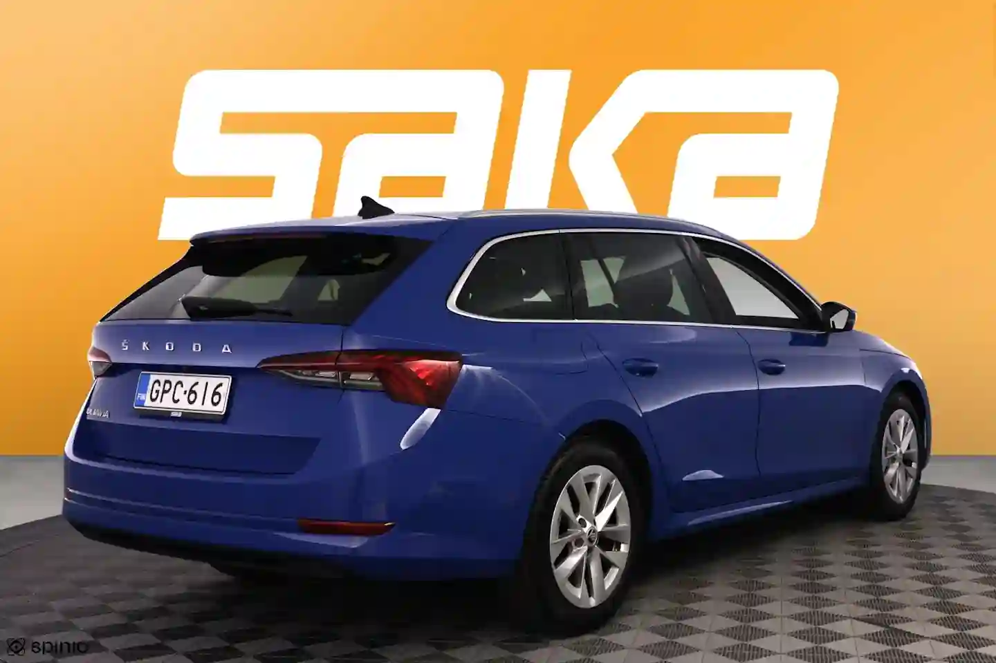 Car Image - 4Sikv2miem6Oo8Luqw4hWn