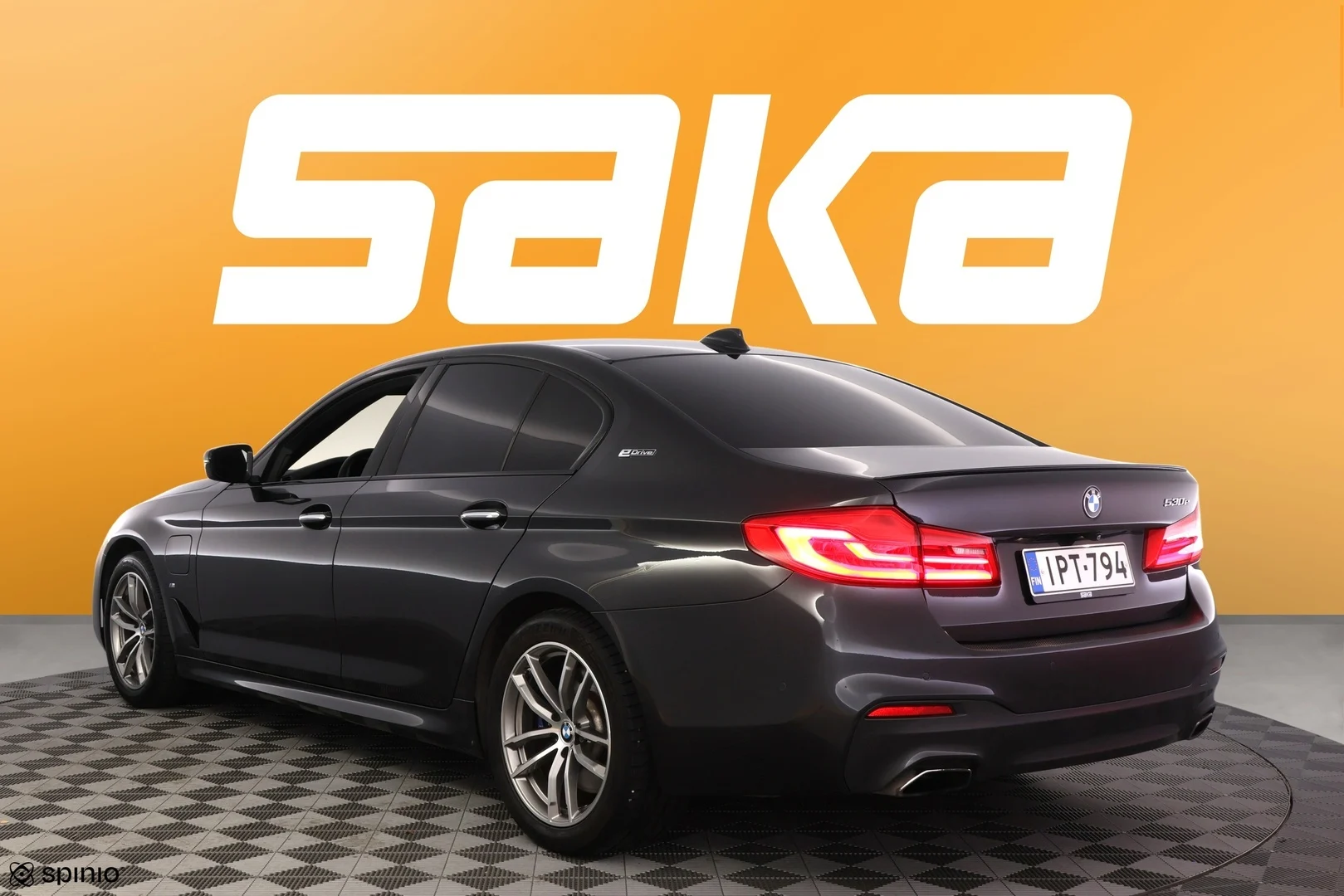 Car Image - 6jUzo84jDi6GT7UOJBp3qQ