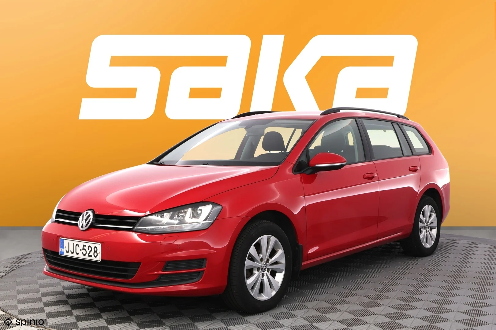 Car Image - 4BSjYi6KXViEcZJ1NICk7Y