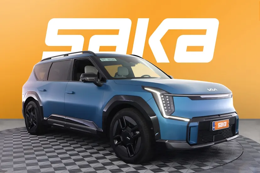Kia EV9