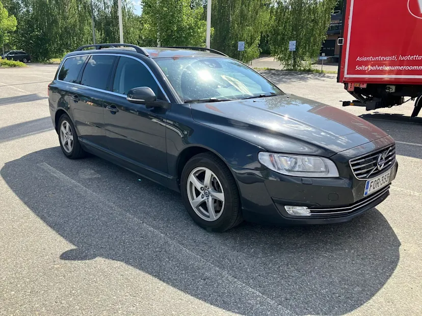 Volvo V70