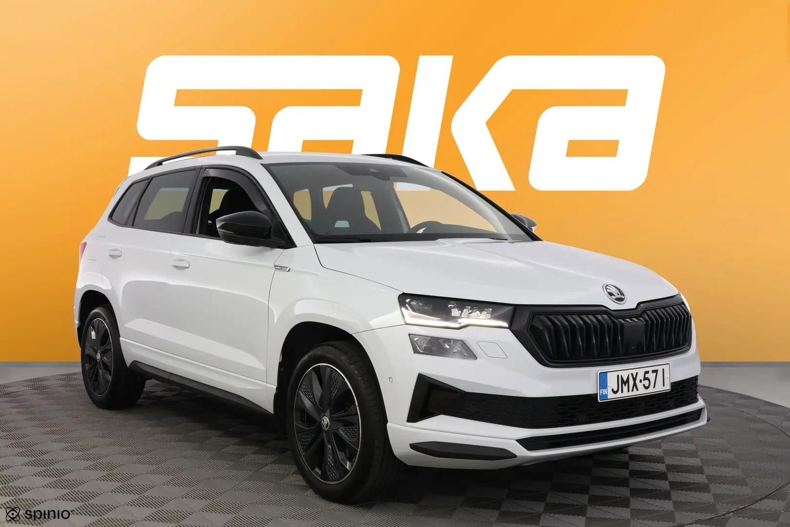 Car Image - 6MJEUnm5psjDlEzOdW3lWE