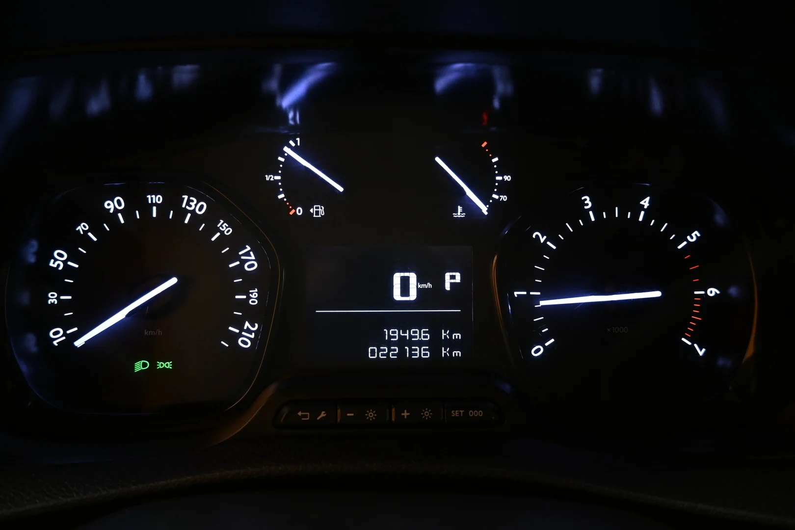 Car Image - 41THfo39spJPF8kKuFyWDr