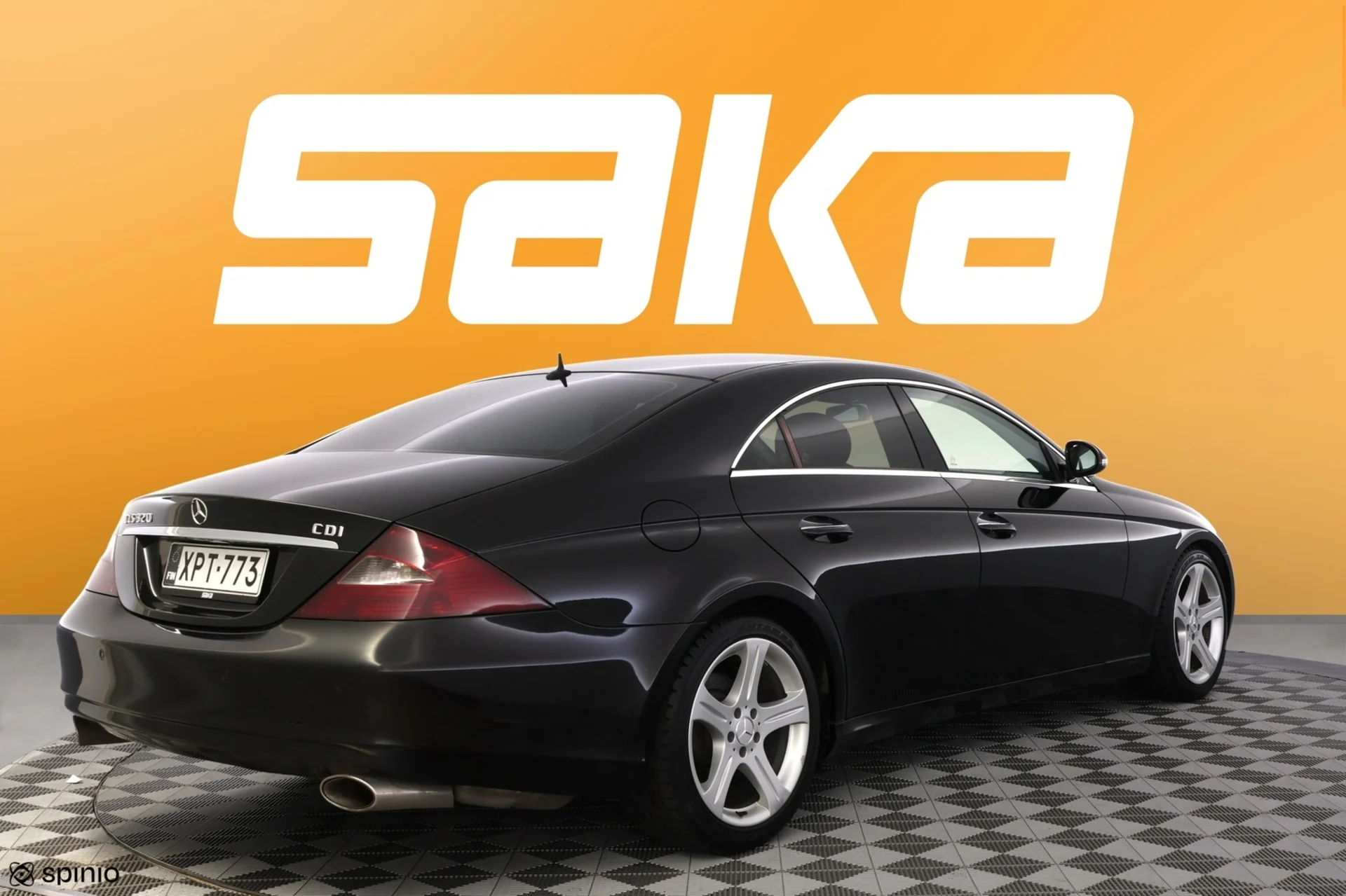Car Image - 2K2PFJF0axmdAznzsYCeh0