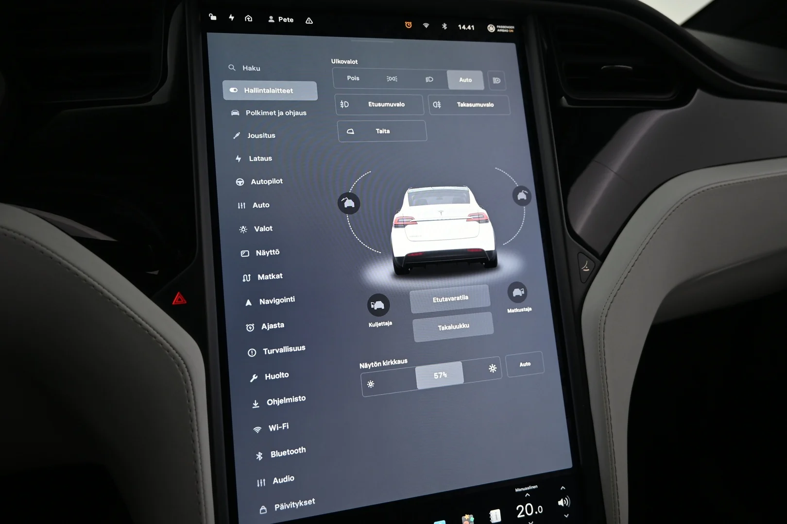 Car Image - 25b3CnE9bMXovNdVpPUK6H