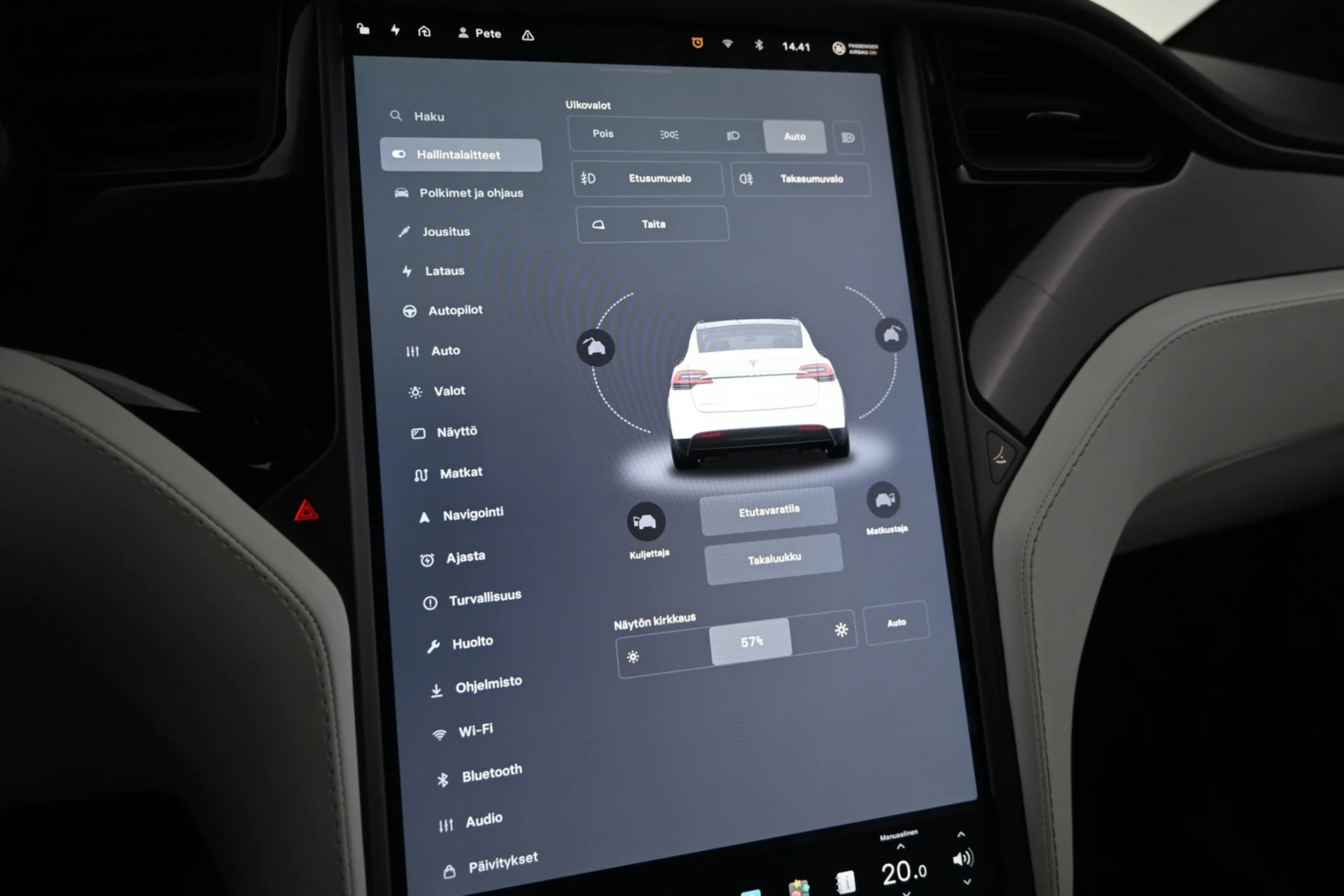 Car Image - 25b3CnE9bMXovNdVpPUK6H