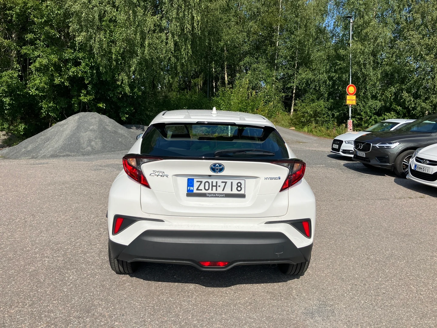 Car Image - 3Ha1hQueEcNVlEUo60xIfp