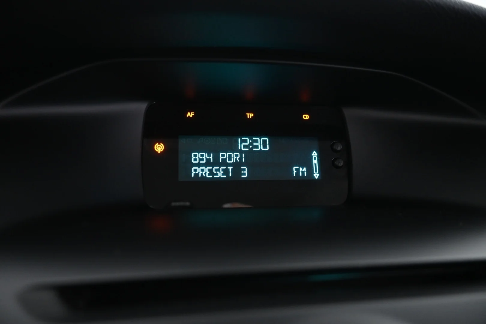 Car Image - 6XSajMRXwokBrCbc69yVmy