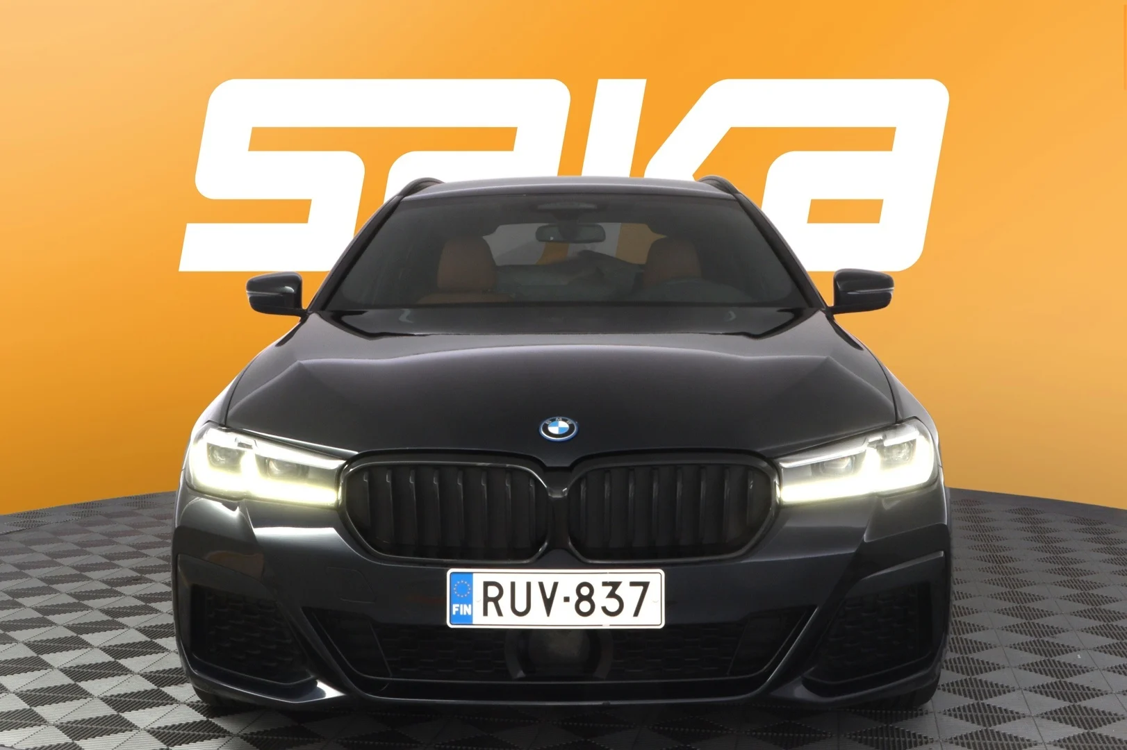 Car Image - 6mK56dqvEKurmXEXZNGg92