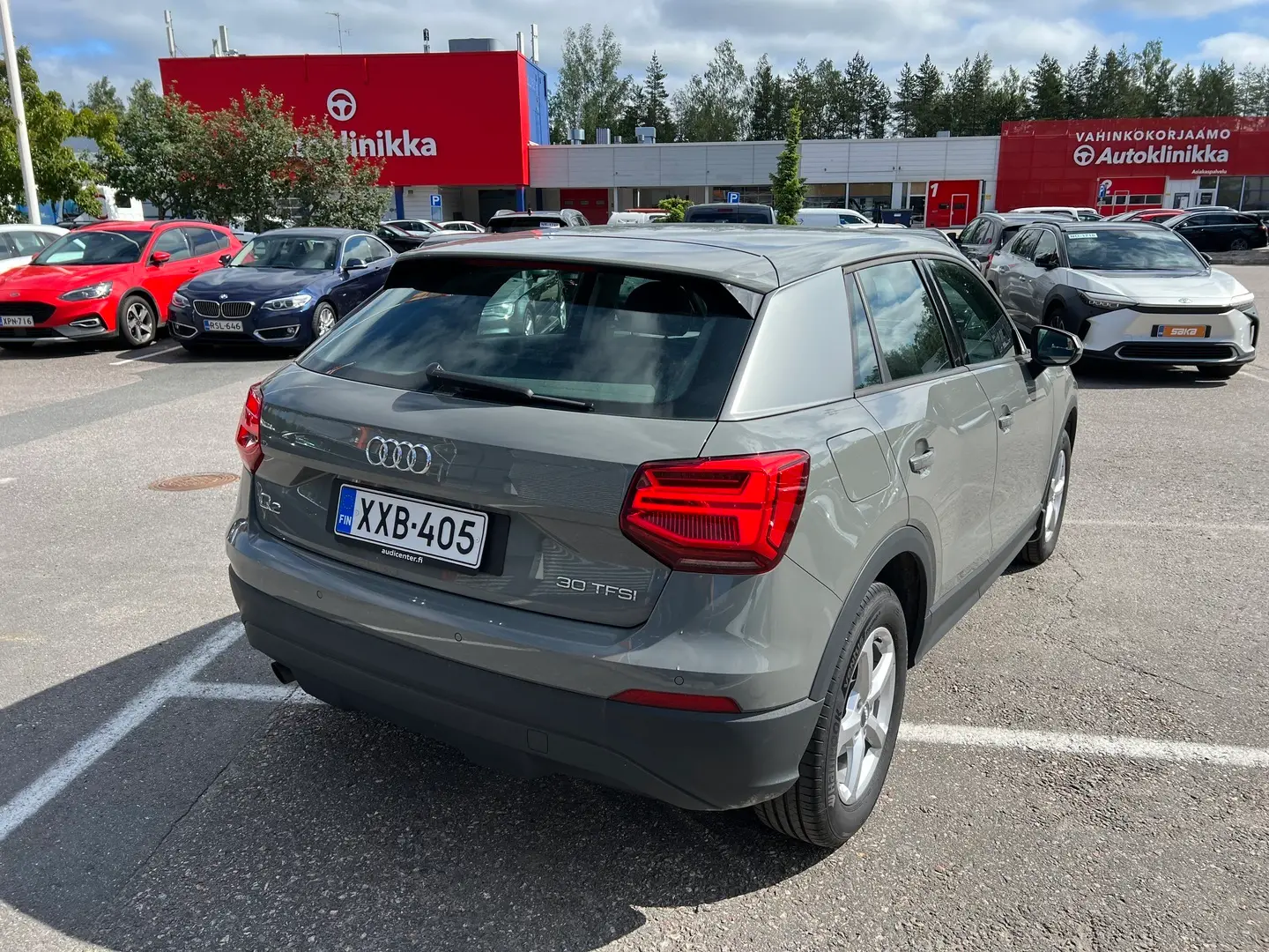 Car Image - 76ApKC0SgcQ5KjNfXh3Wbo