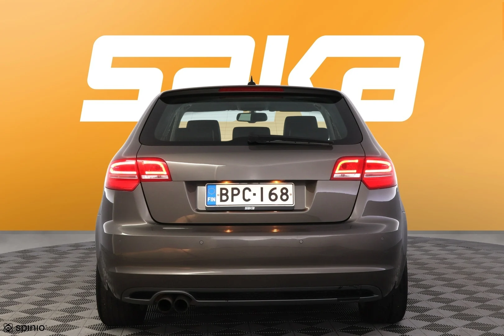 Car Image - 3mRqUUCPWHdXG27a5SXp07