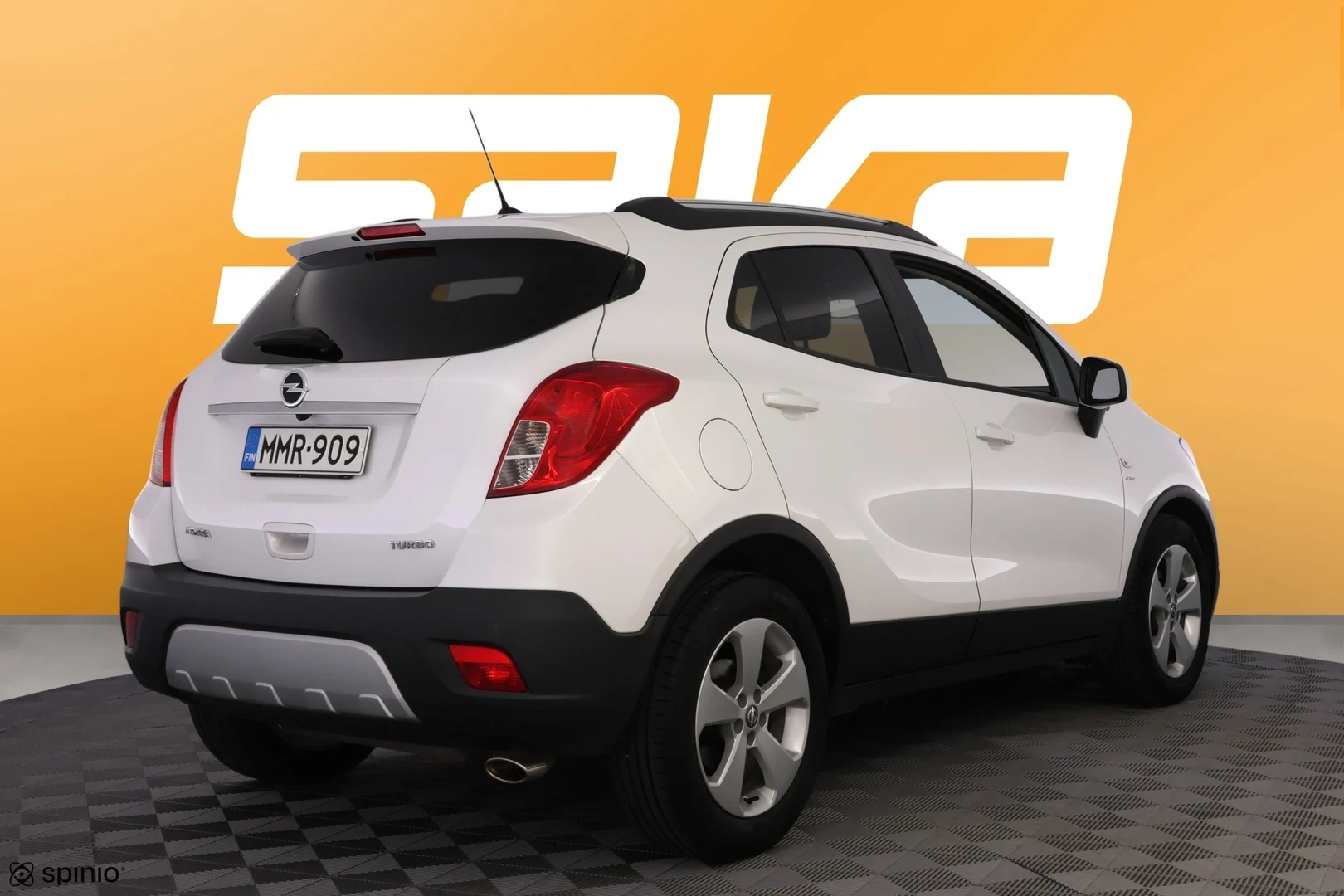 Car Image - 1c7YcBQbA3F3quOyoB7b5E
