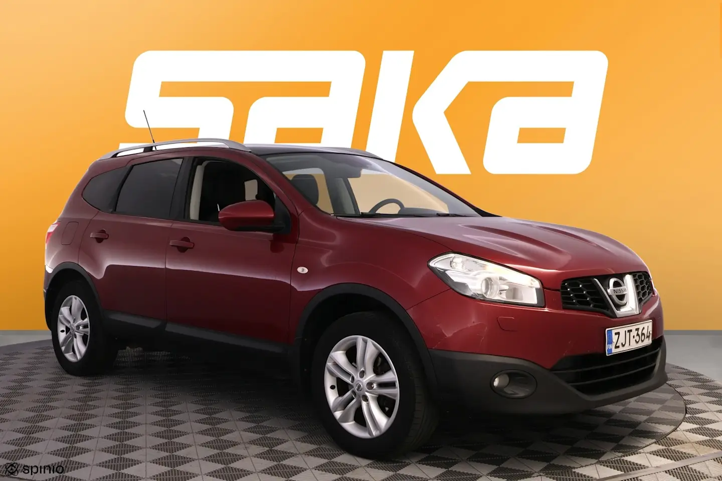 Car Image - K0AjzvnStPKGATAPpRebg