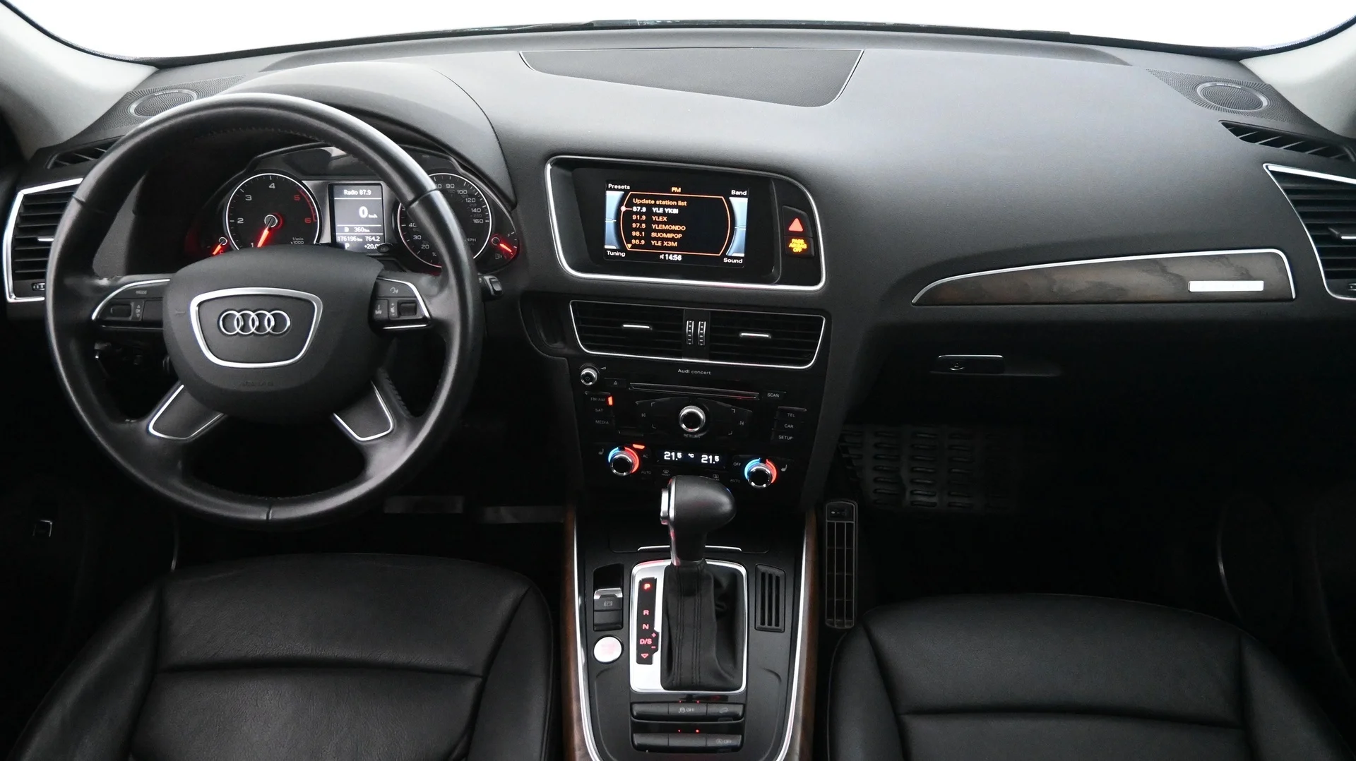 Car Image - 5ZGPAz47FEI0Ds6xKWCJMB