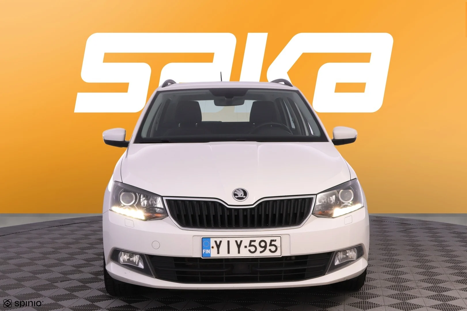 Car Image - 5fDd9lJw5Yigeqjz02guNP