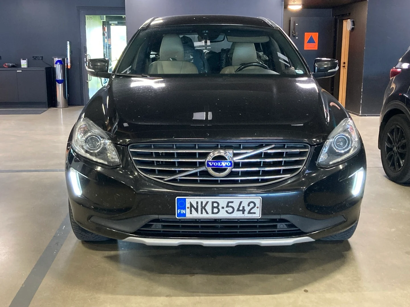 Car Image - 5GOZB55mXlnqXdA0GW4OUd