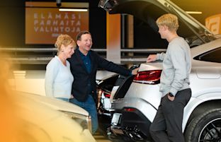 Muistat varmasti nostaa toiset renkaat kyytiin autoa myydessäsi, mutta miten on sovellusten ja henkilökohtaisten tietojen laita? 