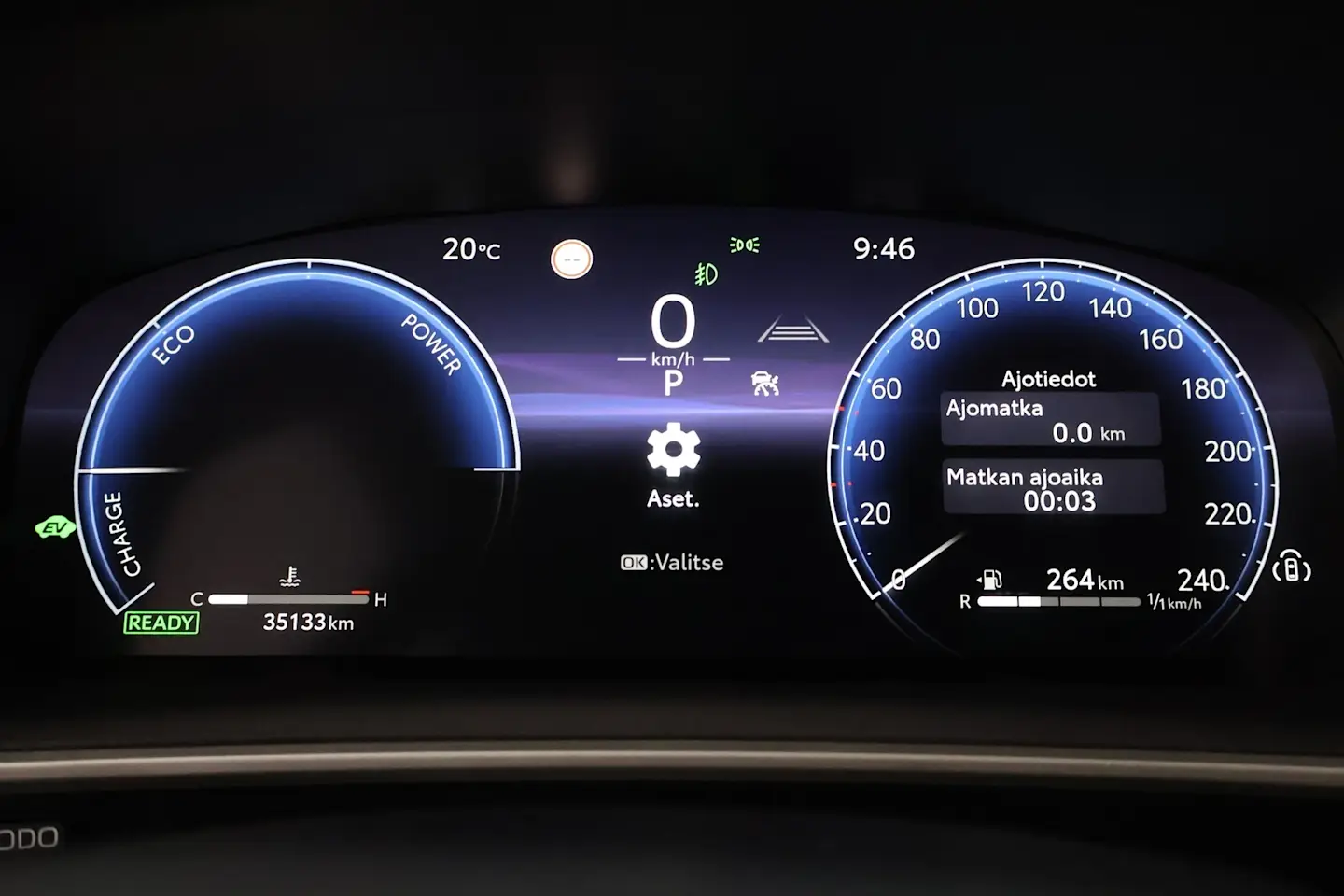 Car Image - 3UAdrTSU7ED3Bl7zmw9esR