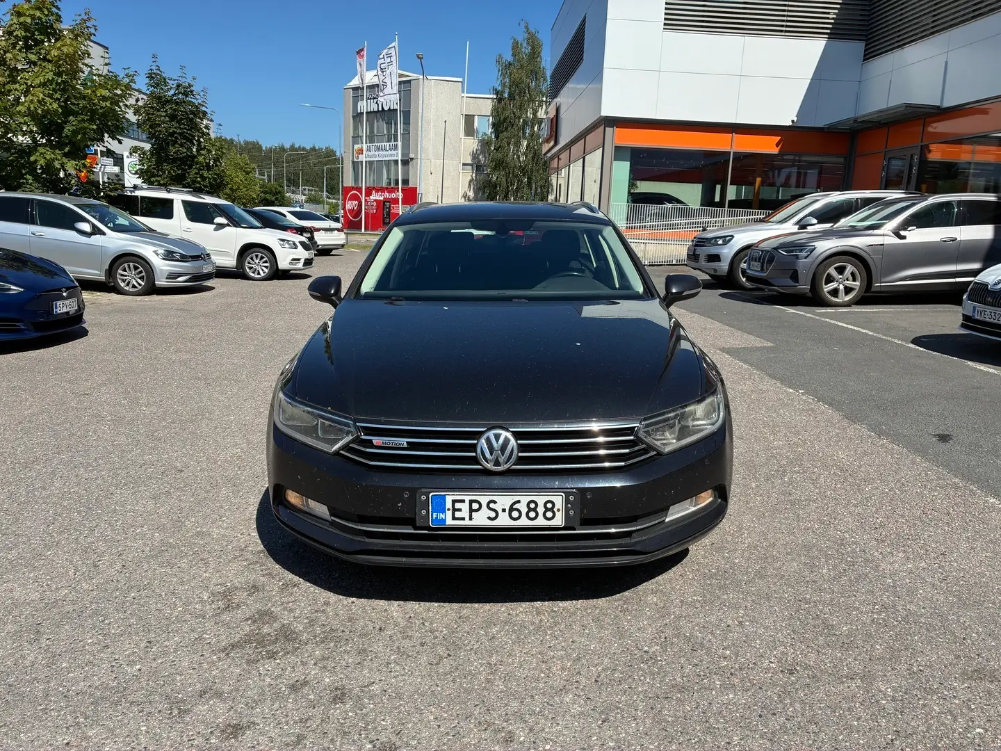 Car Image - 580qTQSA8WGdoVld9QSxGN