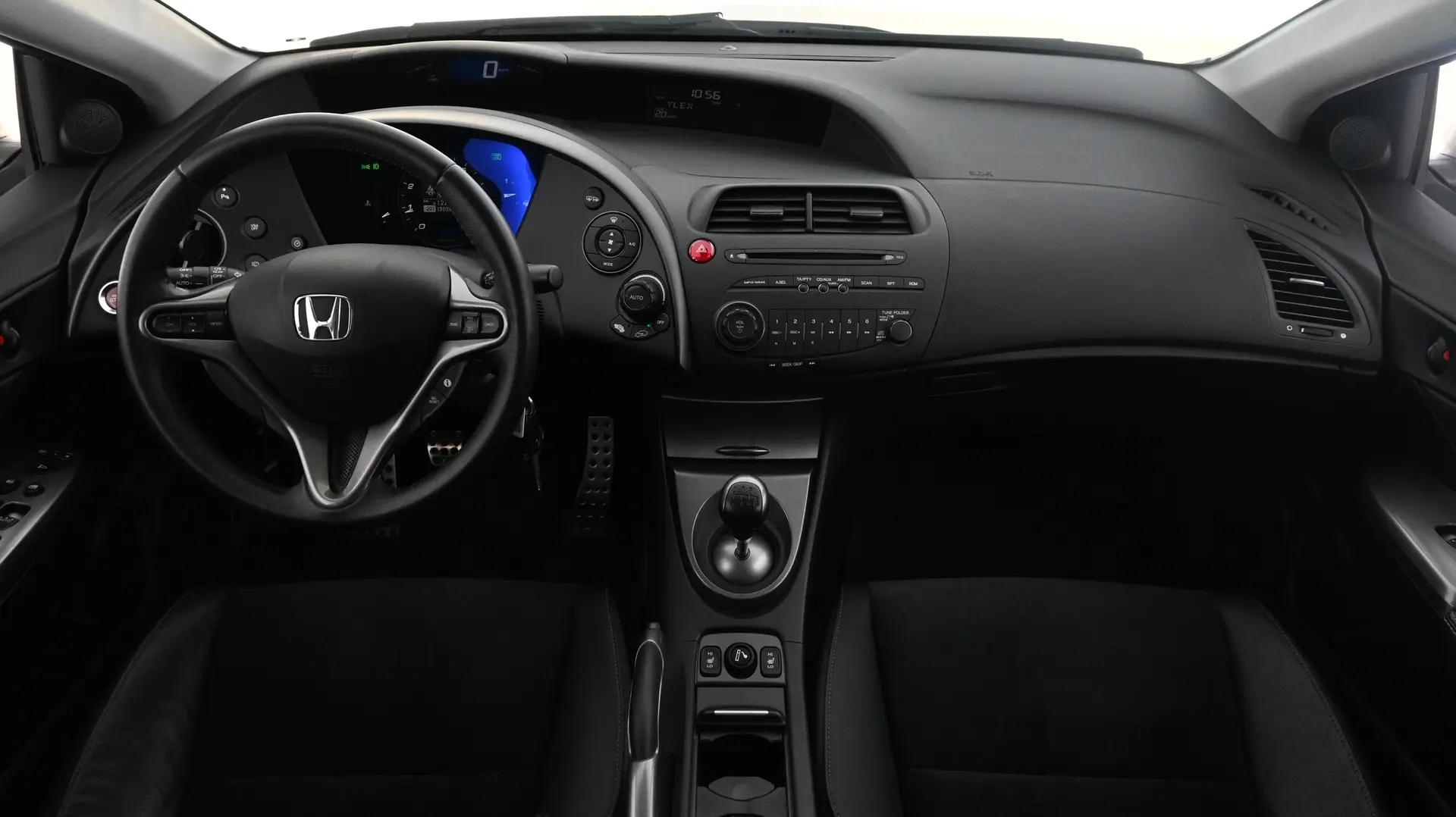 Car Image - 4YZOXujWZfhdIHuhZRbIfs