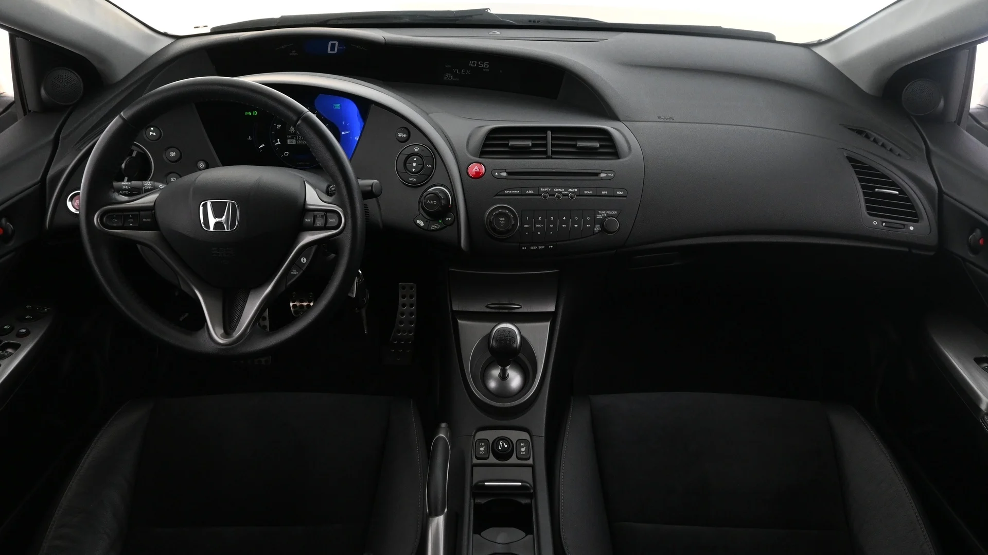 Car Image - 4YZOXujWZfhdIHuhZRbIfs
