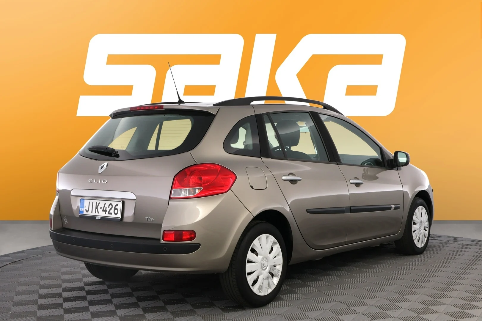 Car Image - 1mziNovOajxoAXFK8Sz7Xe