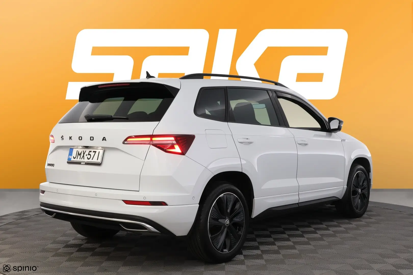 Car Image - 6MJEUnm5psjDlEzOdW3lWE