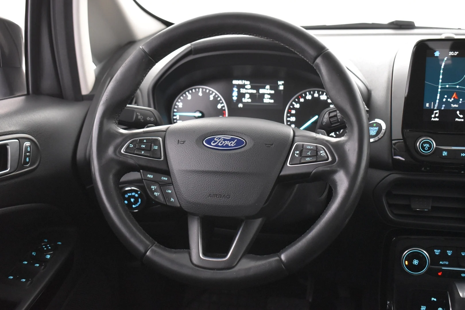 Car Image - 2iKE2IAkNj8DJ25kqWIdQ4
