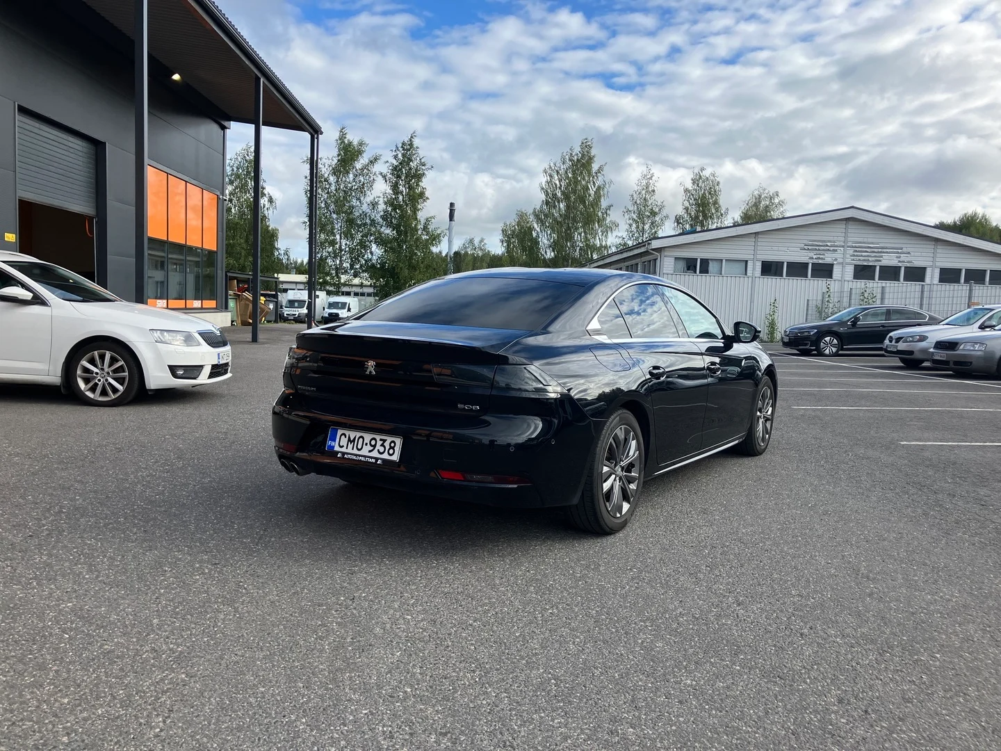 Car Image - 49EAGTkRPzIGHt5jsWJGzV