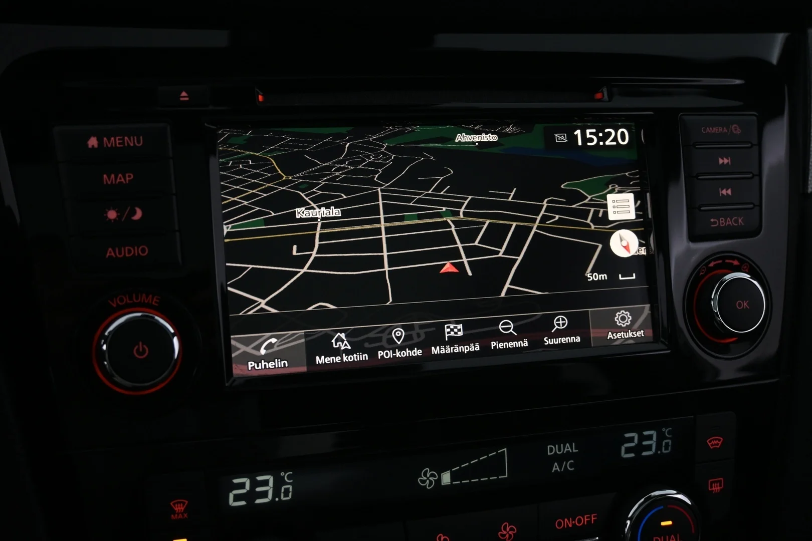 Car Image - 3f8iEmqqQhNI1CTmpI3MaS