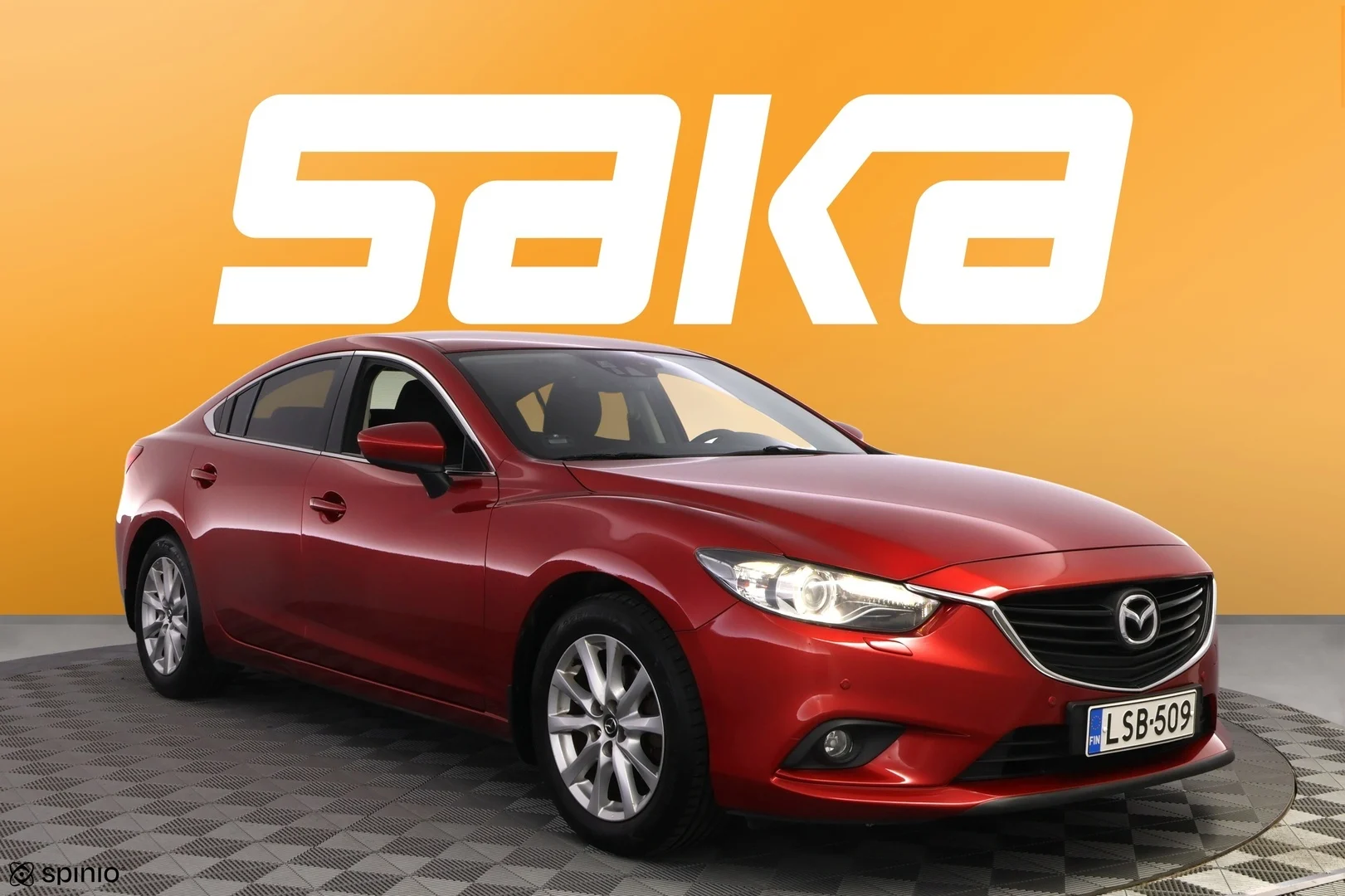 Car Image - 52M395OBYGDSlN1hA2drIx