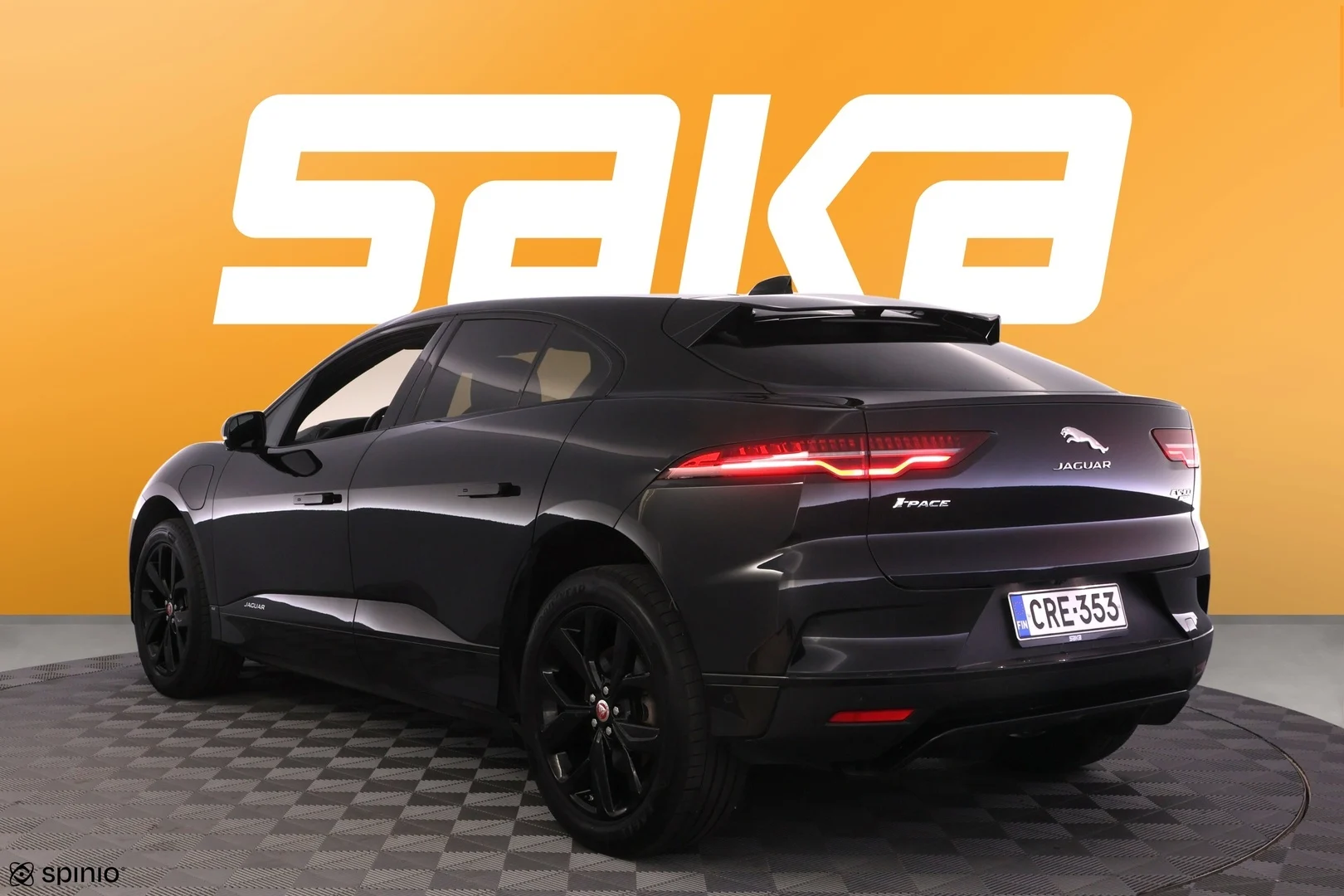 Car Image - 5JCSp4vXKo20ntSQDvct4E