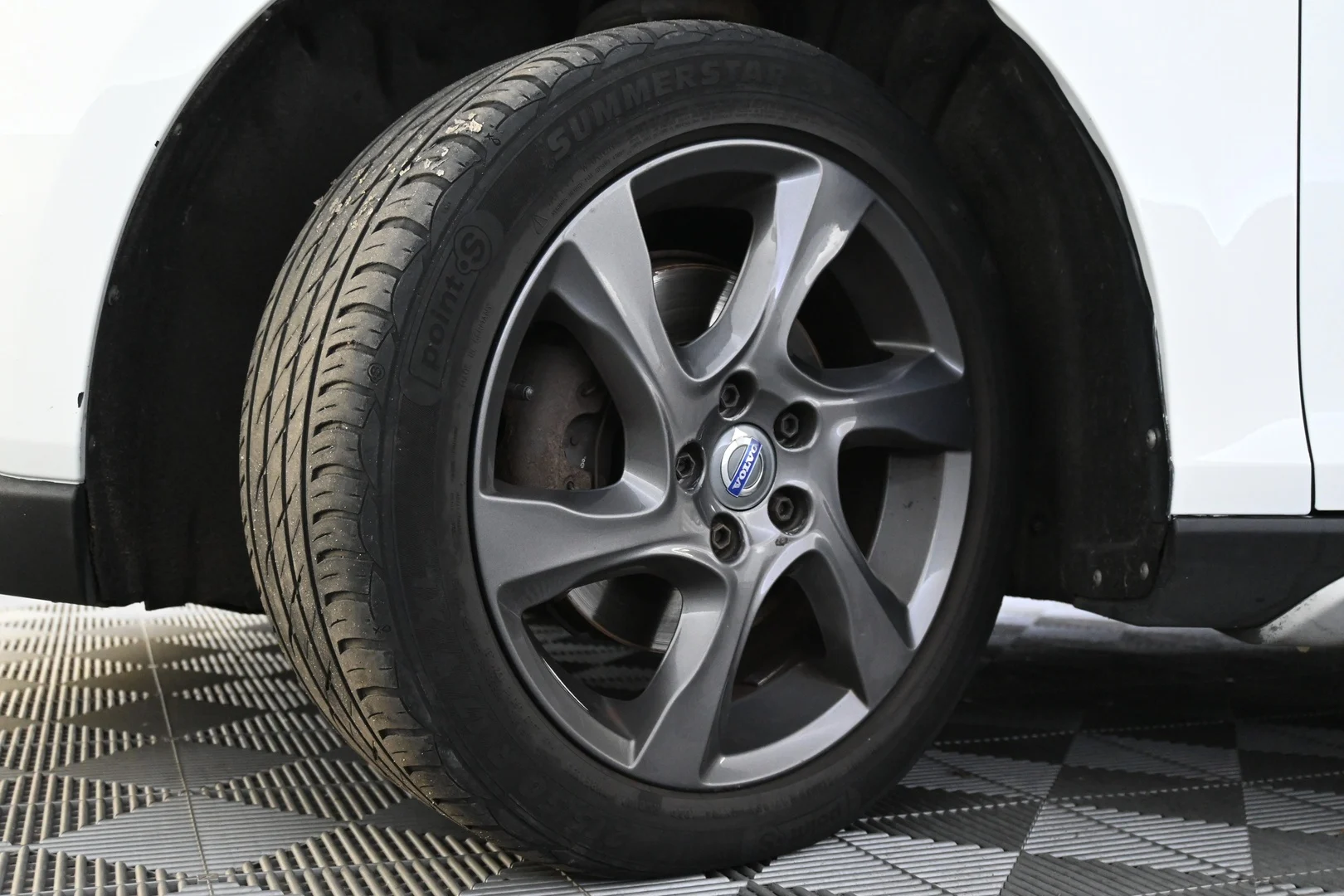 Car Image - 5XeG6iJOUp8P5FSWzCumyr