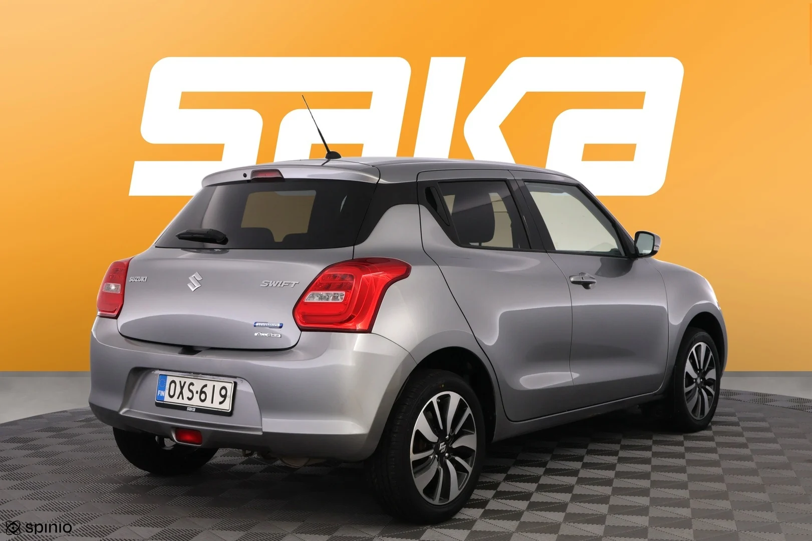 Car Image - 4YZcXHqX7DolcQPQw2Quje