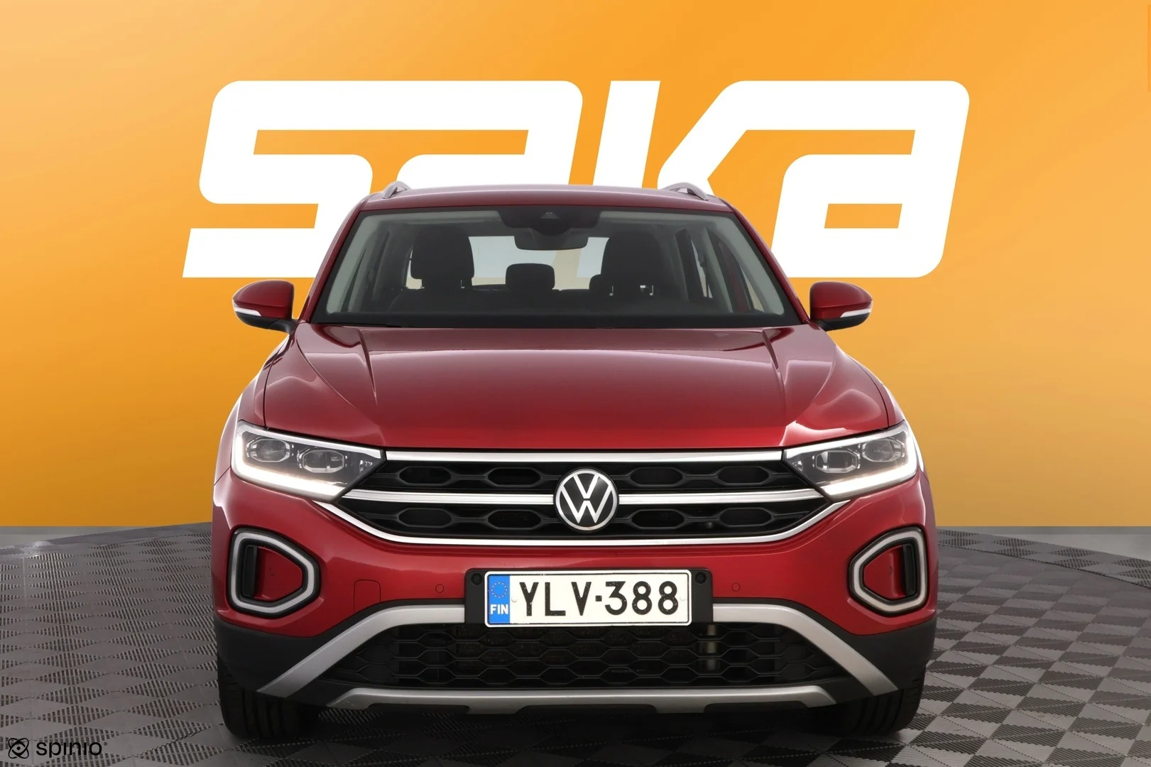 Car Image - 5XjHfscISFPuwWGC3MluAo