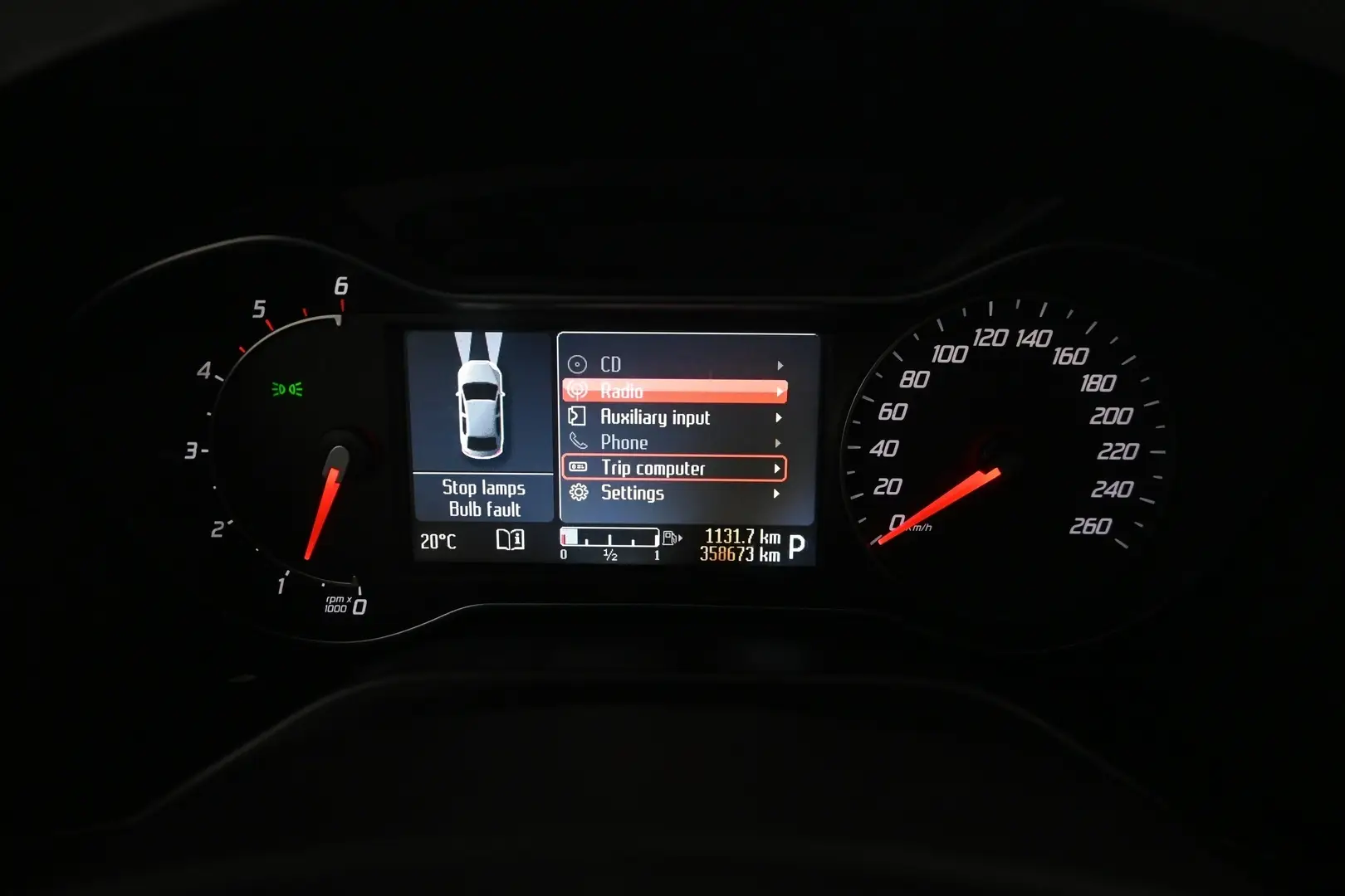 Car Image - 6mwKTVRsttH5mMcJWHqBKf
