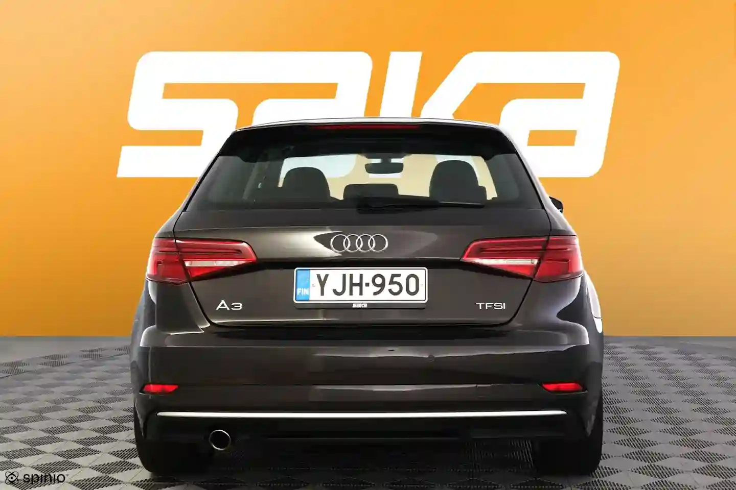 Car Image - 6DYZ2BXNHP3o7E9y25YJc9